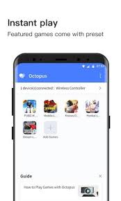 · release octopus pro,which support new functions e.g.swipemultiplyorder keycustomizable virtual mouse . Octopus Free Download Apk Download For Android