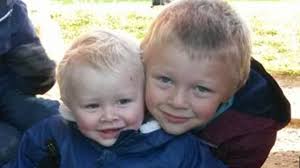 Casper and Corey Platt-May deaths: Father took his own life