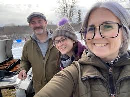 Councilor Sarah Colwell