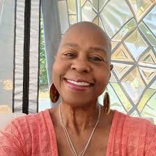 Marsha Burton Millsaps