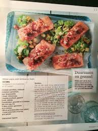 Pin Van Joyce Vach Op Hoofdgerecht Vis Hoofdgerecht Vis Zalm Gezond