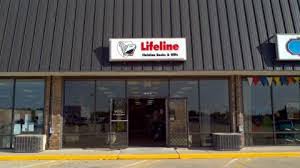 Lifeline Christian Books Gifts Retail Effingham Convention Visitor Bureau