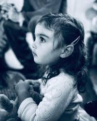 Happy 3rd Birthday to our kind, charismatic little miss sunshine Mayah May  Fabian. May the year ahead dance to your magical rythym of health &  happiness 🤍🤍🤍Dad, Mom & Brother