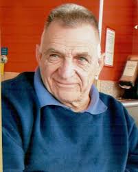 Robert (Bob) R. Moritz Obituary May 23, 2024