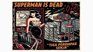 {{jumlah_lagu}} lagu nyanyian jiwa • bagai burung terbang bebas • katanya • maafkan • kau bukan milikku… Chord Gitar Dan Lirik Lagu Puisi Cinta Para Perompak Superman Is Dead Seiris Puisi Ku Hempas Nada Tribun Padang