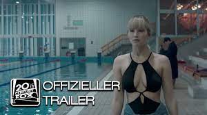 Red sparrow is directed by francis lawrence and stars jennifer lawrence. Red Sparrow Offizieller Trailer 1 Deutsch Hd German 2018 Youtube