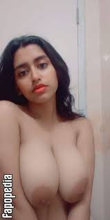 Sanjana Saba Nude Leaks - Photo 4244806 - Fapopedia