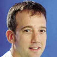 Brian Fortner's Instagram, Twitter & Facebook