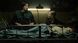 0% for the love of money (2012) birthplace: The Head Of The Child Dren Delphine Chaneac In Splice 2009 Spotern