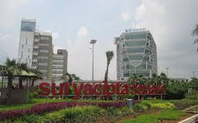Pt surya madistrindo memiliki fungsi penjualan, distribusi dan aktivitas field marketing untuk seluruh produk pt gudang garam tbk. Surya Internusa Profile