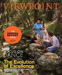 Viewpoint Magazine Spring 2018 By Viewpoint School Issuu