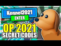 The latest ones are on mar 07, 2021 6 new ultimate ninja tycoon code results. Kennel Tycoon Codes Roblox June 2021 Mejoress