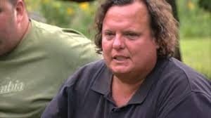 "Ju tjockare man blir desto mindre vill man gå ut"