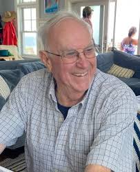 James Rutherford House Obituary September 6, 2023