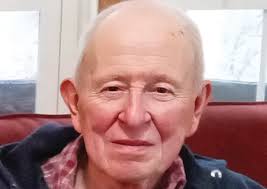 Russell George Sumner, 96, of Bristol