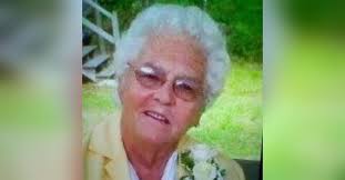 Mrs. Laura May Hamel Obituary