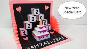 When you design your greeting cards, you have who says you can't use unconventional paper sources for cardmaking? New Year Greeting Cards 2019 Diy New Year Card Handmade Greeting Card For New Year