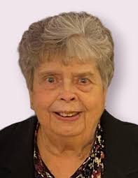 Peggy Veldman Obituary