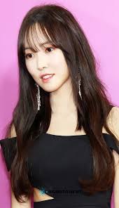 Either way, for the best results, combine. Yuju Gfriend