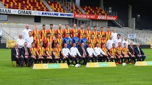 Na de contractverlenging van igor de camargo onlangs is kv nu rond met één van zijn verdedigers. Thuisploeg Bij Uitstek Kv Mechelen Haalt Band Met Fans Aan In Vernieuwd Afas Stadion De Morgen