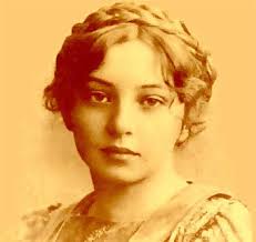 Sigrid Undset: La conversa. Noruega, Luterana. Premio Nobel de…