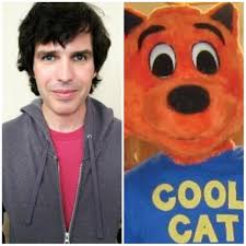 Coolcat maakt gebruik van cookies. Yo I M Interviewing Jason Johnson Who Played Cool Cat What Do You Want To Ask Yms