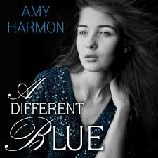 A Different Blue Audiobook by Amy Harmon