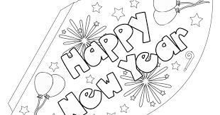 Free Happy New Year Party Hats From Pdf File Colorful Party Babysitting Crafts New Year S Eve Hats
