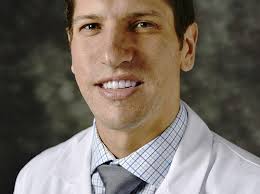 AAOMS, OMSF Honor Dr. Michel Markiewicz