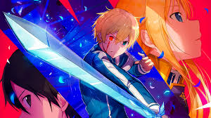 Alice, kirito and eugeo sword art online wallpaper for free download in different resolution ( hd widescreen 4k 5k 8k ultra hd ), wallpaper support different devices like desktop pc or laptop, mobile and tablet. Eugeo 4k Wallpapers For Your Desktop Or Mobile Screen Free And Easy To Download