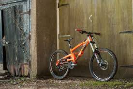 Maybe you would like to learn more about one of these? The 10 Most Expensive Downhill Bikes On The Market