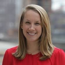 Celebrating Jamie Dowd for being recognized by PRWEEK.