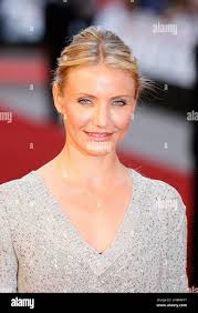 Cameron diaz knight day premiere immagini e fotografie stock ad alta  risoluzione