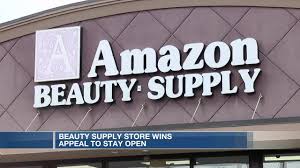 Beautystoponline.com is the premier online source for professional hair care, cosmetics, skincare products, nail care, bath & body and more! Beauty Supply Store Fights Closure Wins Court Appeal