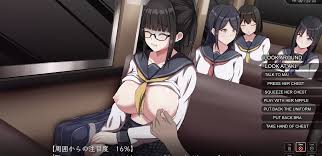 Urge to Molest Remake v.1.0 by South Tree - PORNOVA.ORG