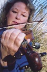 The Human Touch: Laurie Young Stevens finds the passion and flash in  baroque music