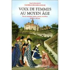 Pour l'époque médiévale et la période du moyen age, le vocabulaire étant très riche sur le sujet (et ne voulant pas vous lasser) je traiterais donc ce volumineux dossier en trois parties. Voix De Femmes Au Moyen Age Savoir Mystique Poesie Amour Sorcellerie Savoir Mystique Poesie Amour Broche Danielle Regnier Bohler Achat Livre Fnac
