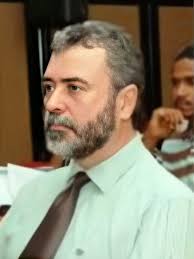 José Nuno Casanova Borja SANTOS ®