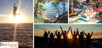 Book yoga teacher training retreats with best yoga institute in india. 7 Days Magical Revitalizing Yoga Retreat In Spain Workshops Beyogui Event I Yoga Retreats Yttc