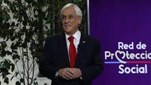 El presidente dará los detalles en los próximos días». Hmk Yug8tyavlm