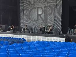 Coral Sky Amphitheatre Section 1 Rateyourseats Com