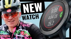FIRST IMPRESSIONS // NEW Wahoo ELEMNT RIVAL Sports WATCH and Quick Review!!