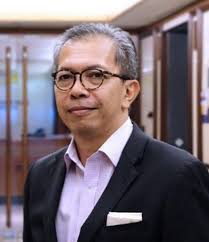 Bernardus Djonoputro