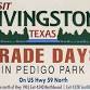 Trade Days - November 14 & 15