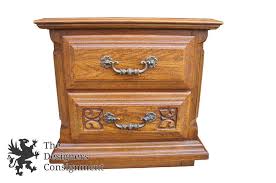 Thousands of companies like you use panjiva to research suppliers and competitors. Sumter Cabinet Co 1970s Distressed Oak Bedroom Nightstand Carved Accent Table Bedroom Night Stands Oak Bedroom Bedroom Furniture Design