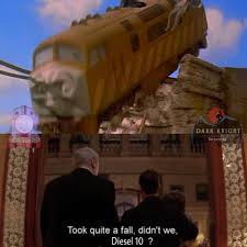 The sad story of henry engine. Thomas The Tank Engine Core Photos Facebook