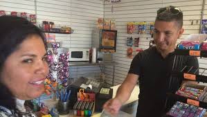 Trump victory stirs anxiety, animus along the U.S.-Mexico border