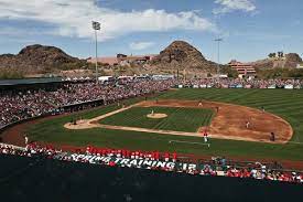 Upcoming events for cactus league in cactus. Arizona Leaders Ask For Spring Training Delay The New York Times