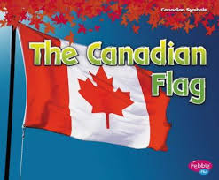 The flag of canada can be hoisted during any day of the week at government buildings, military bases, airports, diplomatic offices and by citizens during the daytime. National Flag Of Canada Day February 15 2020 Growing A Reader Kids Books Tips And More