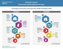 Cervical cancer remains the second most common cancer among women in malaysia and the fourth leading cause of death in women aged between 15 and 44. Cancer Statistics At A Glance Cancer Awareness Foundation Of Bangladesh